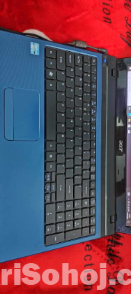 Acer Laptop